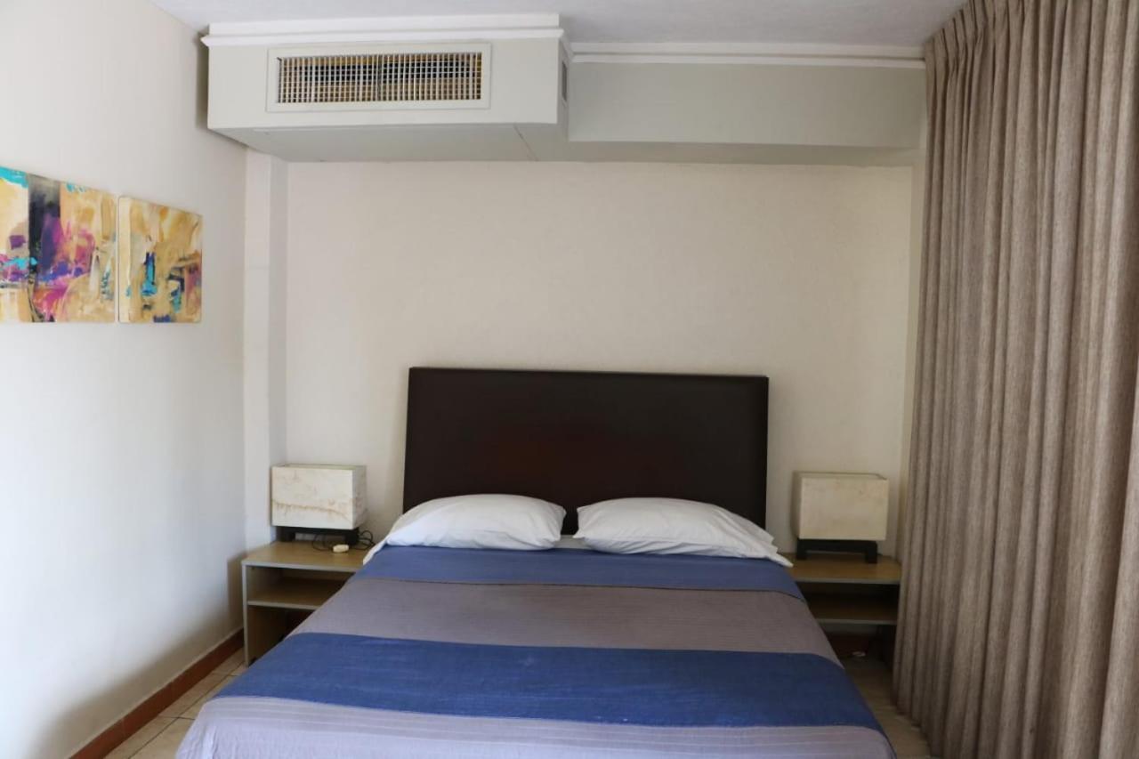 Cypres Hotel & Suites Zapopan Eksteriør bilde