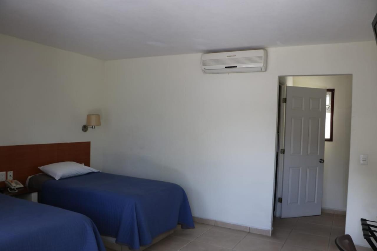 Cypres Hotel & Suites Zapopan Eksteriør bilde