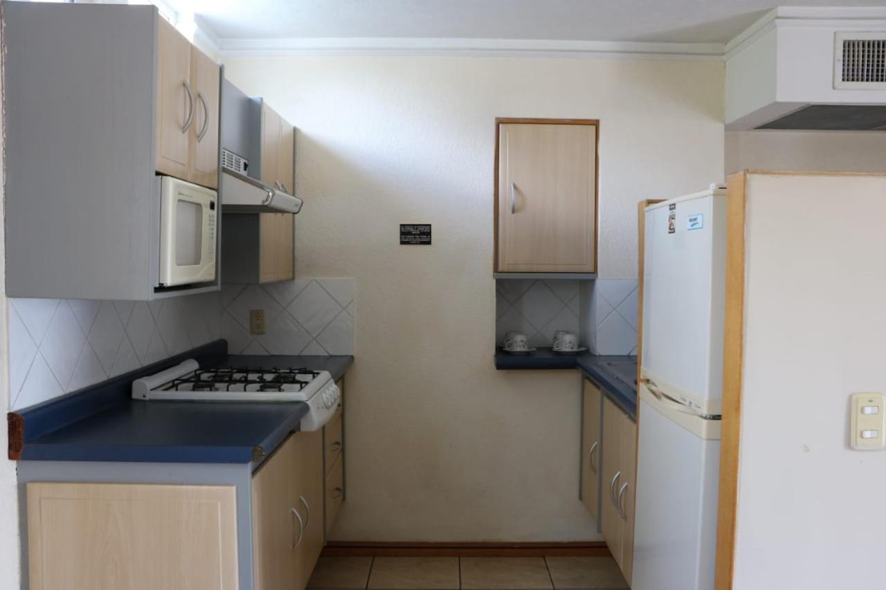 Cypres Hotel & Suites Zapopan Eksteriør bilde
