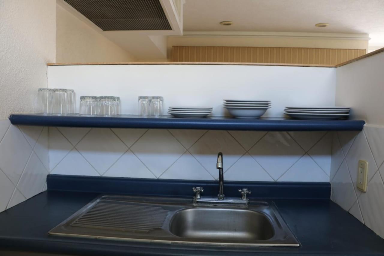Cypres Hotel & Suites Zapopan Eksteriør bilde