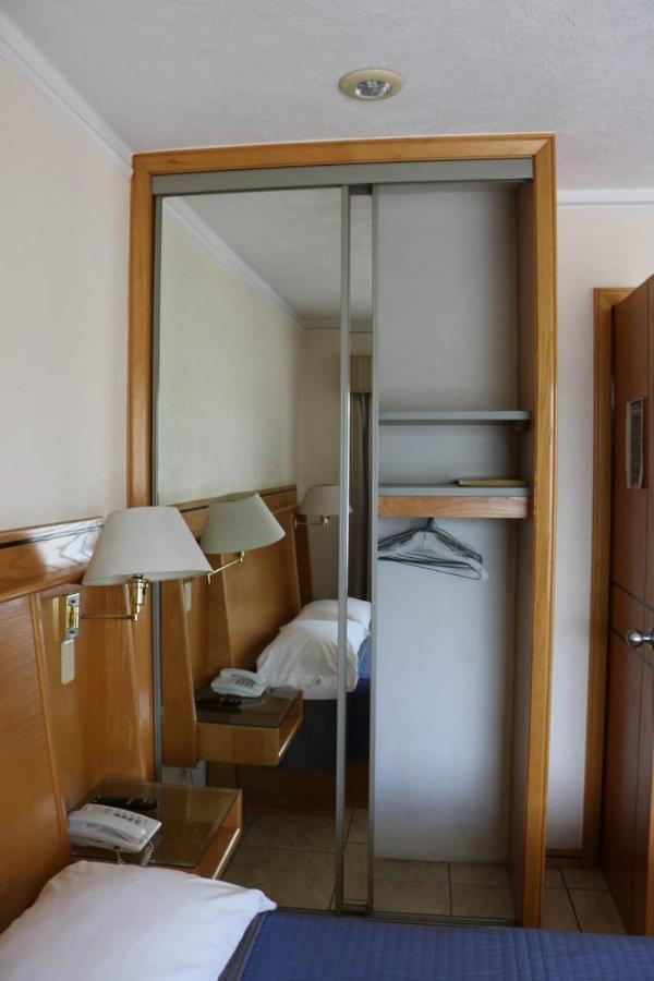 Cypres Hotel & Suites Zapopan Eksteriør bilde