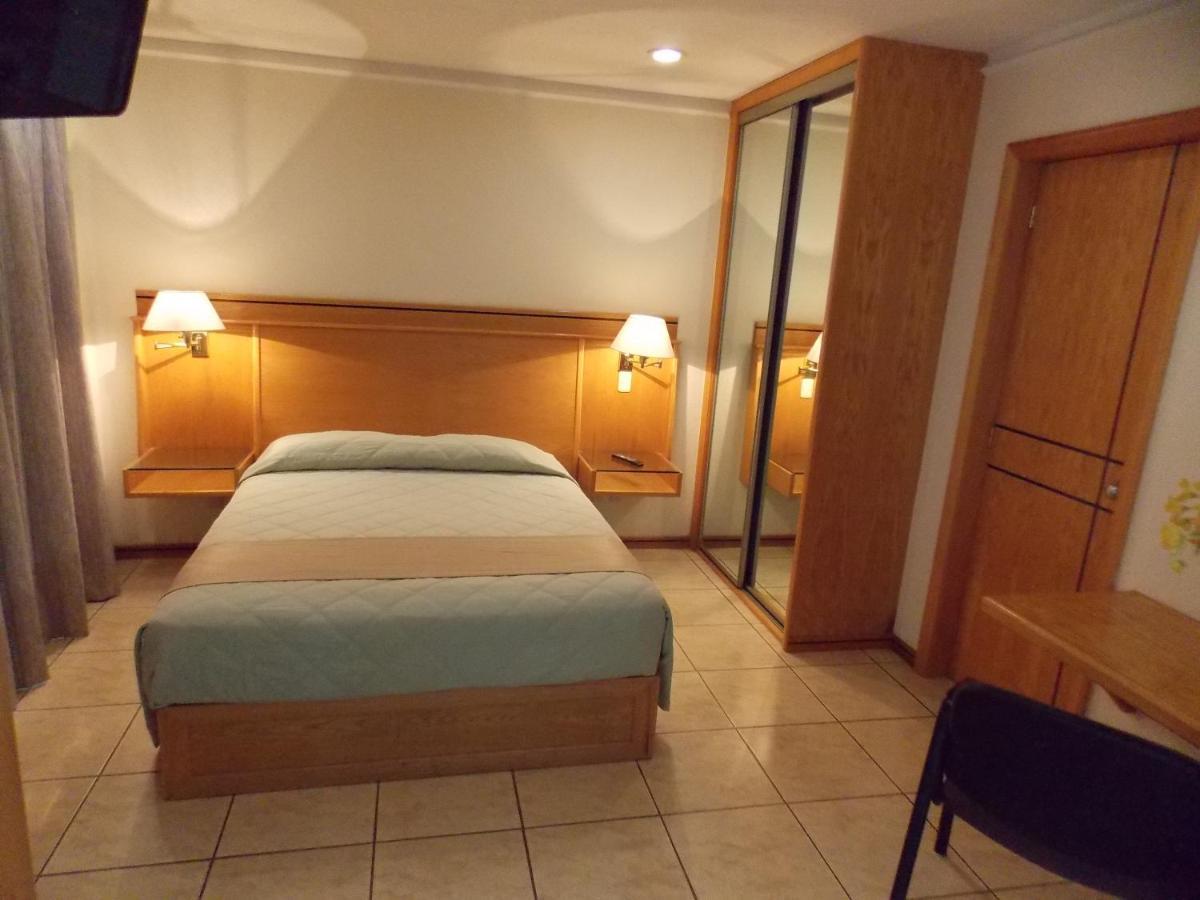 Cypres Hotel & Suites Zapopan Eksteriør bilde