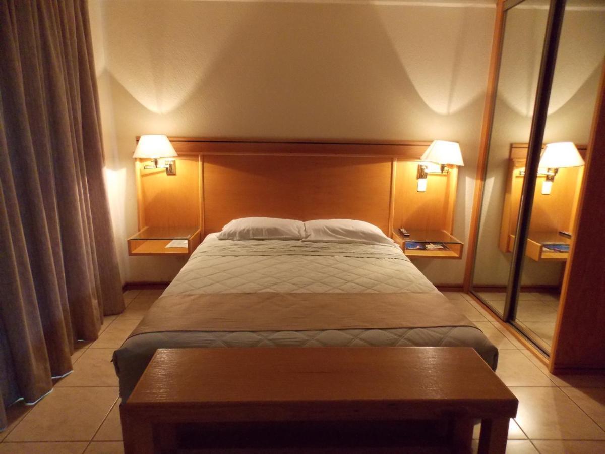 Cypres Hotel & Suites Zapopan Eksteriør bilde