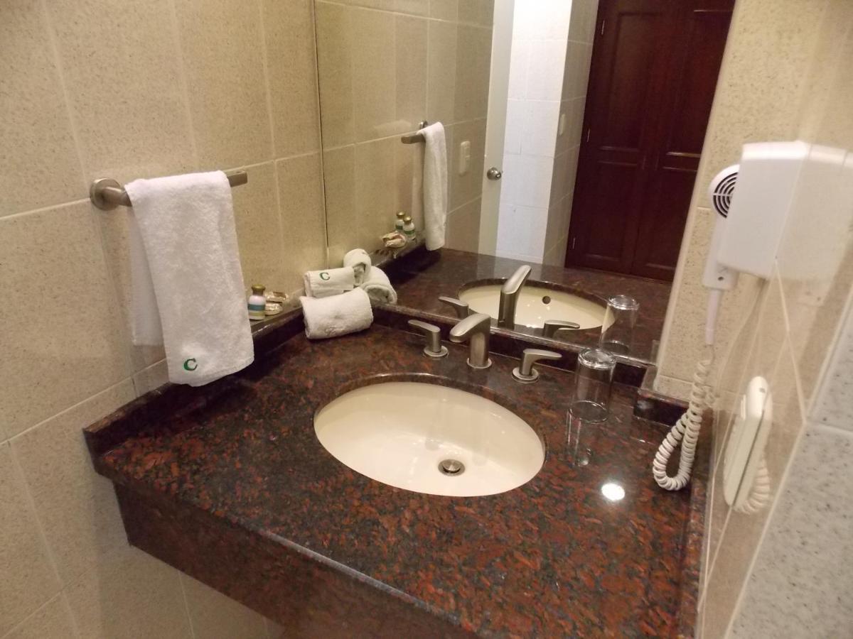 Cypres Hotel & Suites Zapopan Eksteriør bilde